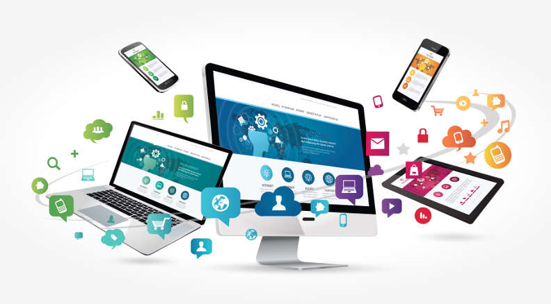 On line il nuovo portale comunale On line il nuovo portale comunale
