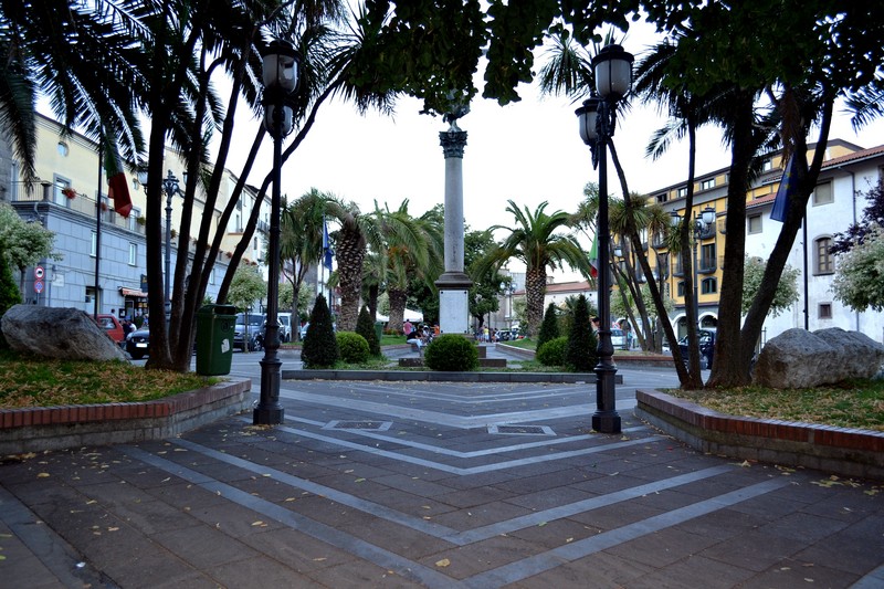 piazza